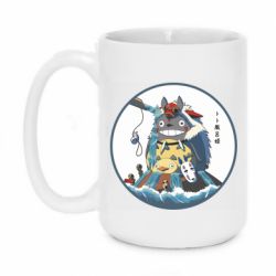 Кружки 420ml - FATLINE