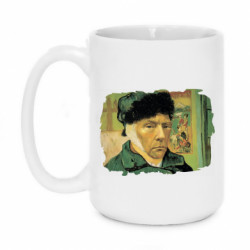 Кружки 420ml