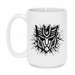 Кружки 420ml