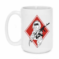 Кружки 420ml