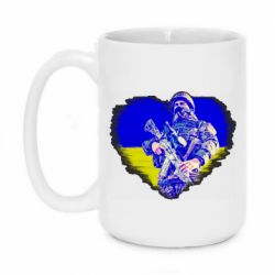 Кружки 420ml - FATLINE