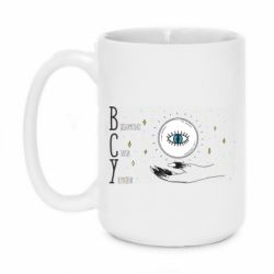 Кружки 420ml - FATLINE