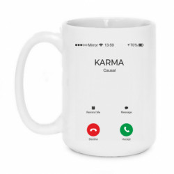 Кружки 420ml