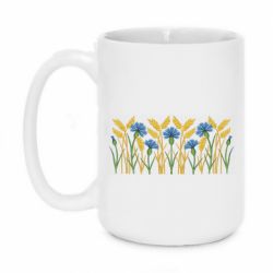 Кружки 420ml - FATLINE