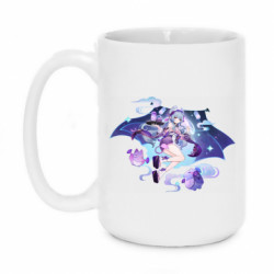 Кружки 420ml - FATLINE