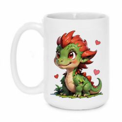 Кружки 420ml - FATLINE