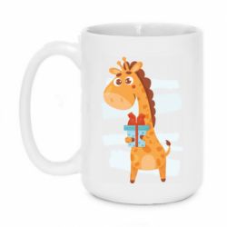 Кружки 420ml - FATLINE