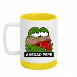 Кружки с силиконовым дном