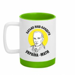 Кружки з силіконовим дном