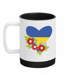 Кружки с силиконовым дном