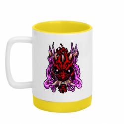 Кружки з силіконовим дном