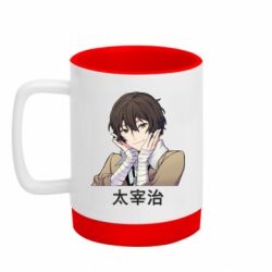 Кружки з силіконовим дном