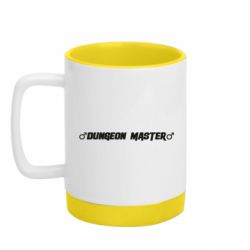 Кружки с силиконовым дном