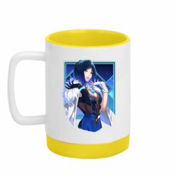 Кружки с силиконовым дном