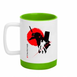 Кружки з силіконовим дном