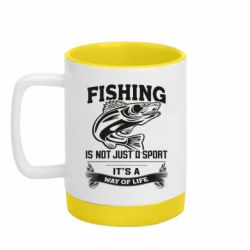 Кружки з силіконовим дном