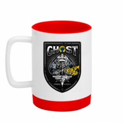 Кружки з силіконовим дном