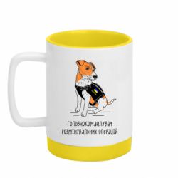 Кружки с силиконовым дном