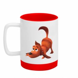 Кружки з силіконовим дном
