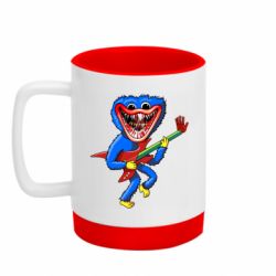 Кружки з силіконовим дном