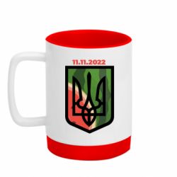Кружки з силіконовим дном