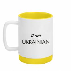 Кружки з силіконовим дном