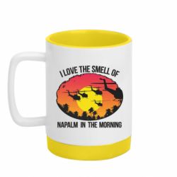 Кружки с силиконовым дном