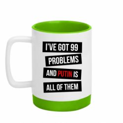 Кружки з силіконовим дном