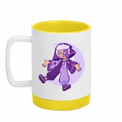 Кружки з силіконовим дном