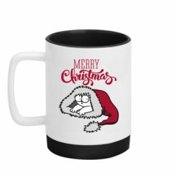 Кружки с силиконовым дном