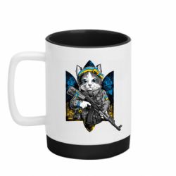 Кружки з силіконовим дном