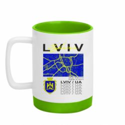 Кружки с силиконовым дном