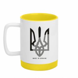 Кружки з силіконовим дном