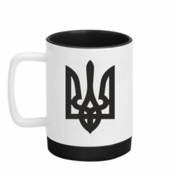 Кружки з силіконовим дном