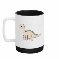 Кружки с силиконовым дном