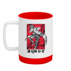 Кружки з силіконовим дном