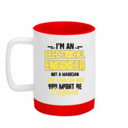 Кружки з силіконовим дном