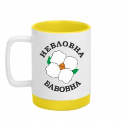 Кружки с силиконовым дном