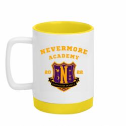 Кружки с силиконовым дном