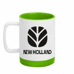 Кружки с силиконовым дном