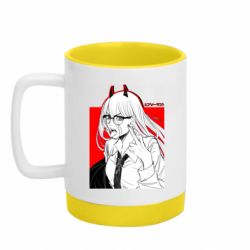 Кружки с силиконовым дном