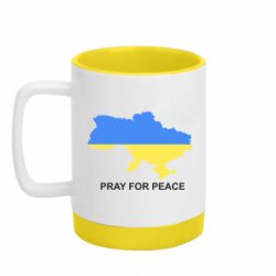 Кружки з силіконовим дном