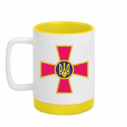 Кружки с силиконовым дном