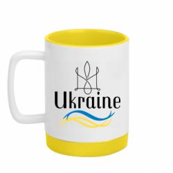 Кружки с силиконовым дном