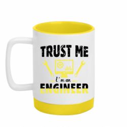 Кружки з силіконовим дном