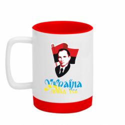Кружки с силиконовым дном