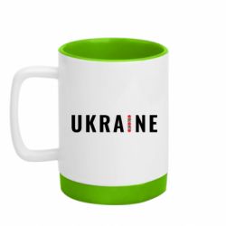 Кружки з силіконовим дном