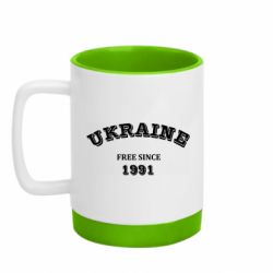 Кружки с силиконовым дном
