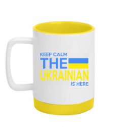 Кружки с силиконовым дном