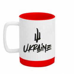 Кружки з силіконовим дном